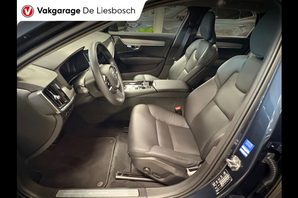 Volvo V90 2.0 T6 AWD Business Pro Automaat / Pano / leder / Harman Kardon / navi / camera/ head up