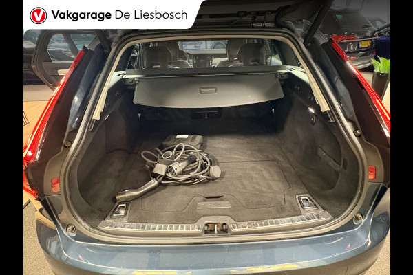 Volvo V90 2.0 T6 AWD Business Pro Automaat / Pano / leder / Harman Kardon / navi / camera/ head up