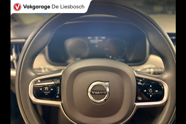 Volvo V90 2.0 T6 AWD Business Pro Automaat / Pano / leder / Harman Kardon / navi / camera/ head up