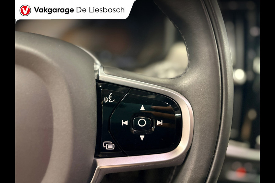 Volvo V90 2.0 T6 AWD Business Pro Automaat / Pano / leder / Harman Kardon / navi / camera/ head up