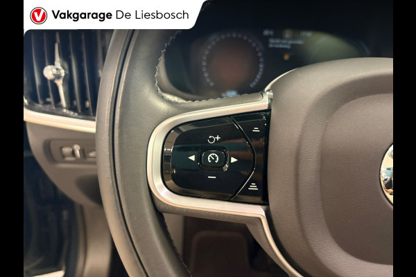 Volvo V90 2.0 T6 AWD Business Pro Automaat / Pano / leder / Harman Kardon / navi / camera/ head up