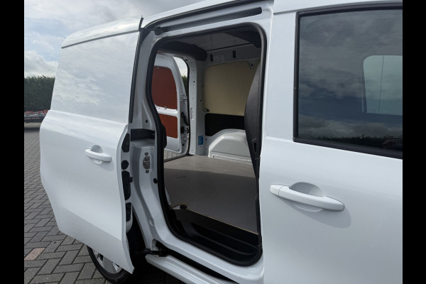 Nissan Townstar 1.3 TCe 131 PK TEKNA / BENZINE / L1H1 / CAMERA / AIRCO / CRUISE / BLINDSPOT / 3-ZITS / LED