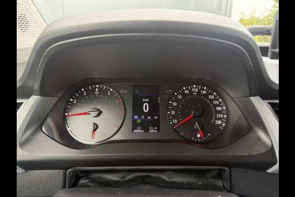 Nissan Townstar 1.3 TCe 131 PK TEKNA / BENZINE / L1H1 / CAMERA / AIRCO / CRUISE / BLINDSPOT / 3-ZITS / LED