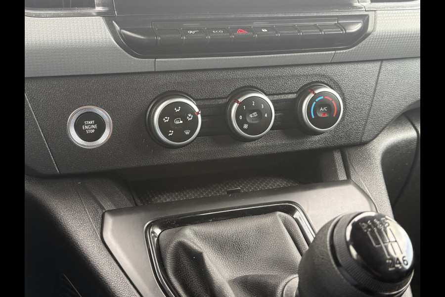 Nissan Townstar 1.3 TCe 131 PK TEKNA / BENZINE / L1H1 / CAMERA / AIRCO / CRUISE / BLINDSPOT / 3-ZITS / LED