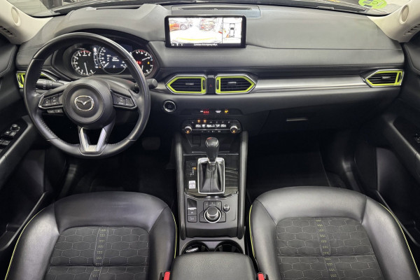 Mazda CX-5 2.0 SkyActiv-G 165 Newground Trekhaak 19" Carplay/Android '22