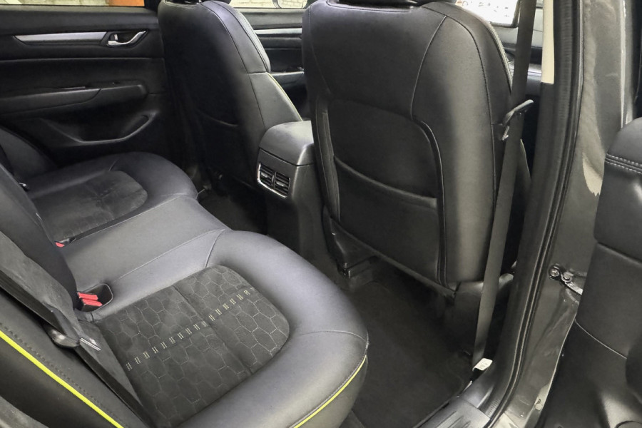 Mazda CX-5 2.0 SkyActiv-G 165 Newground Trekhaak 19" Carplay/Android '22
