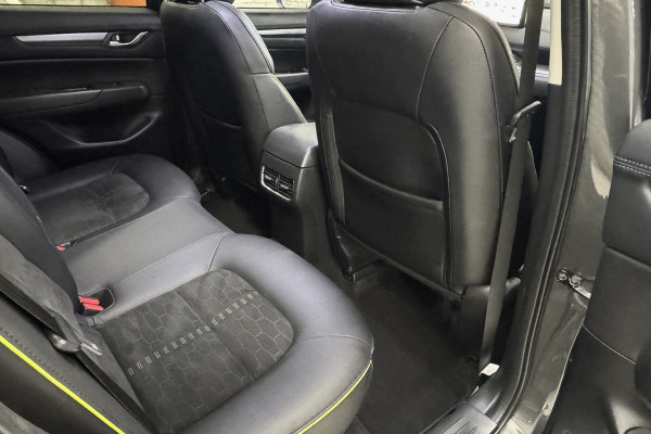 Mazda CX-5 2.0 SkyActiv-G 165 Newground Trekhaak 19" Carplay/Android '22
