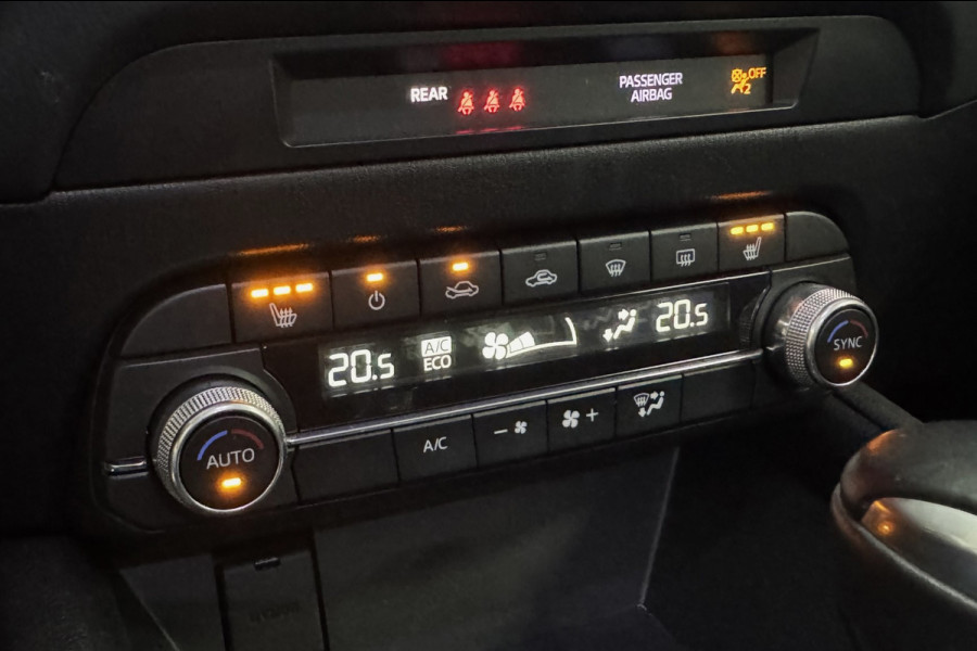 Mazda CX-5 2.0 SkyActiv-G 165 Newground Trekhaak 19" Carplay/Android '22