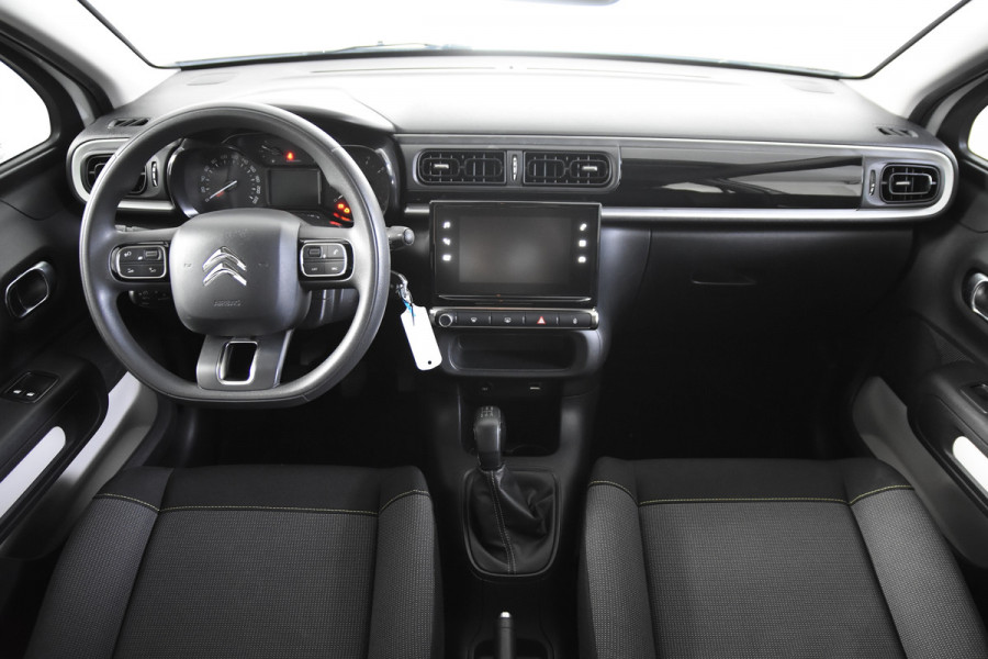 Citroën C3 Feel *1ste Eigenaar*Navigatie*Carplay*PDC*