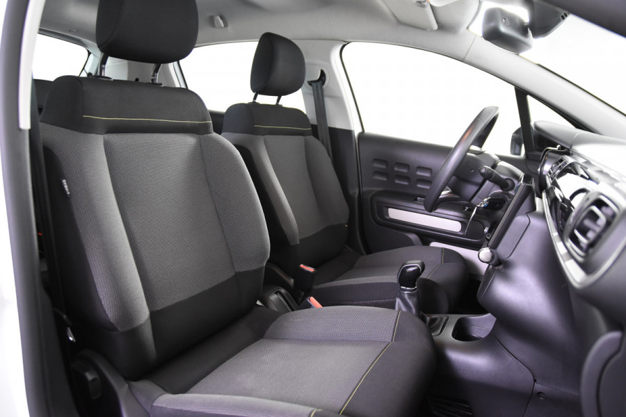 Citroën C3 Feel *1ste Eigenaar*Navigatie*Carplay*PDC*