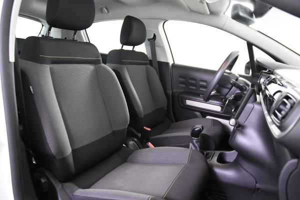 Citroën C3 Feel *1ste Eigenaar*Navigatie*Carplay*PDC*