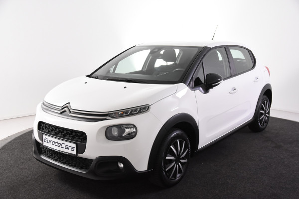 Citroën C3 Feel *1ste Eigenaar*Navigatie*Carplay*PDC*