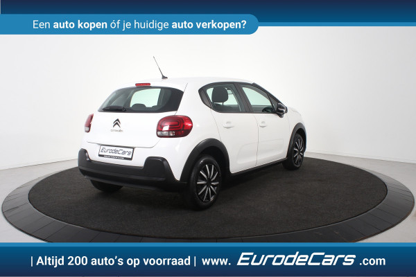 Citroën C3 Feel *1ste Eigenaar*Navigatie*Carplay*PDC*