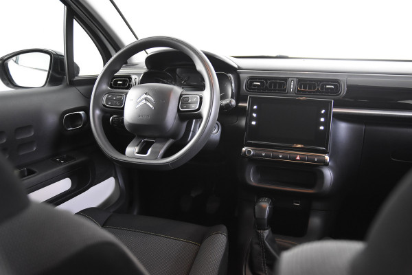 Citroën C3 Feel *1ste Eigenaar*Navigatie*Carplay*PDC*