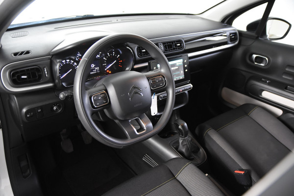 Citroën C3 Feel *1ste Eigenaar*Navigatie*Carplay*PDC*