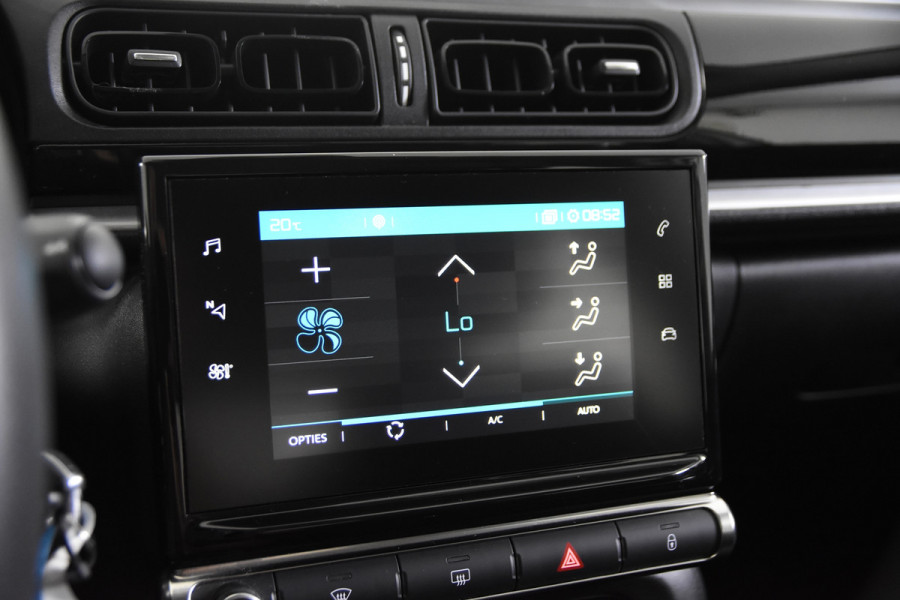 Citroën C3 Feel *1ste Eigenaar*Navigatie*Carplay*PDC*