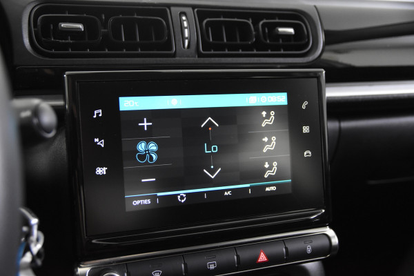 Citroën C3 Feel *1ste Eigenaar*Navigatie*Carplay*PDC*