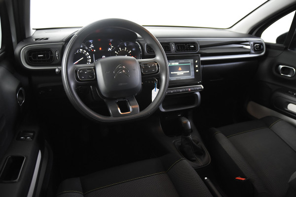 Citroën C3 Feel *1ste Eigenaar*Navigatie*Carplay*PDC*