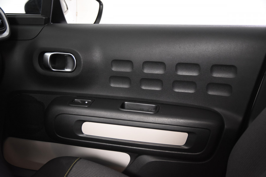 Citroën C3 Feel *1ste Eigenaar*Navigatie*Carplay*PDC*
