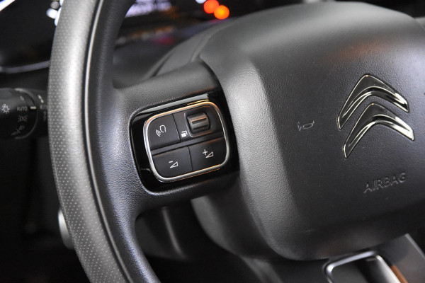 Citroën C3 Feel *1ste Eigenaar*Navigatie*Carplay*PDC*