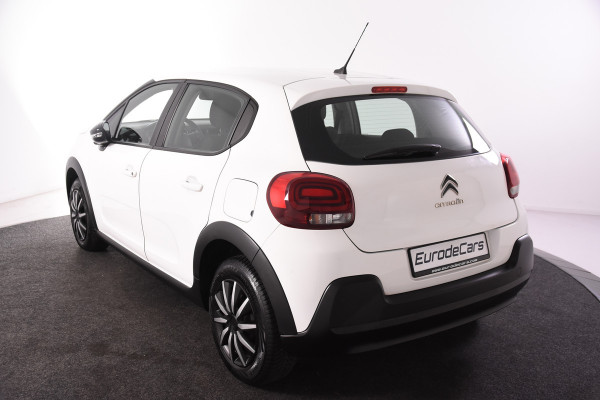 Citroën C3 Feel *1ste Eigenaar*Navigatie*Carplay*PDC*