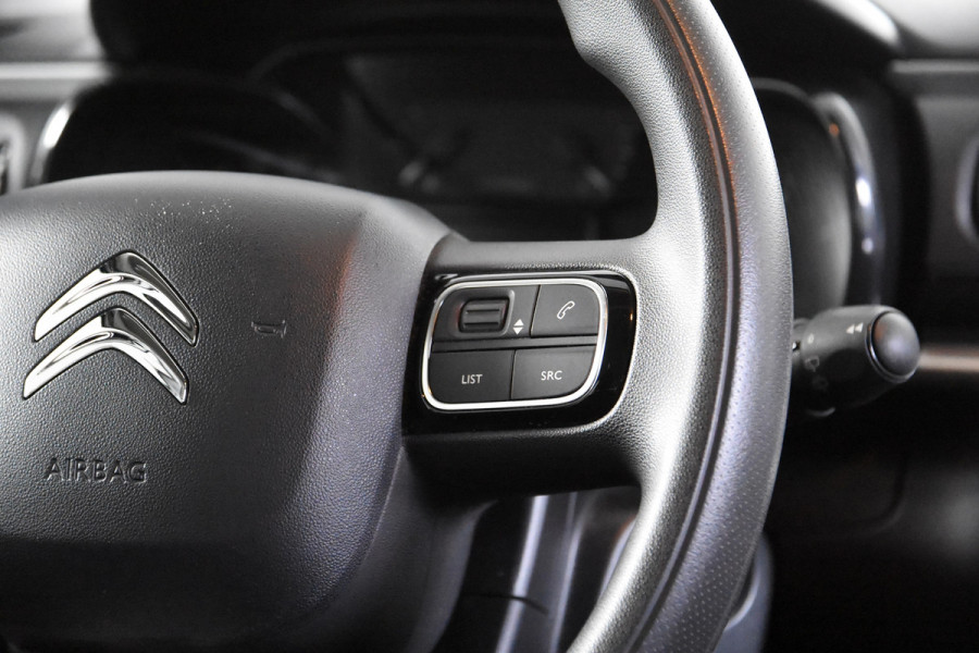 Citroën C3 Feel *1ste Eigenaar*Navigatie*Carplay*PDC*