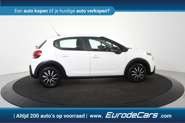 Citroën C3 Feel *1ste Eigenaar*Navigatie*Carplay*PDC*
