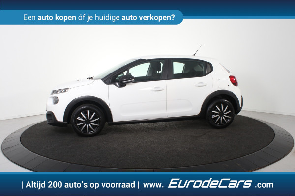 Citroën C3 Feel *1ste Eigenaar*Navigatie*Carplay*PDC*