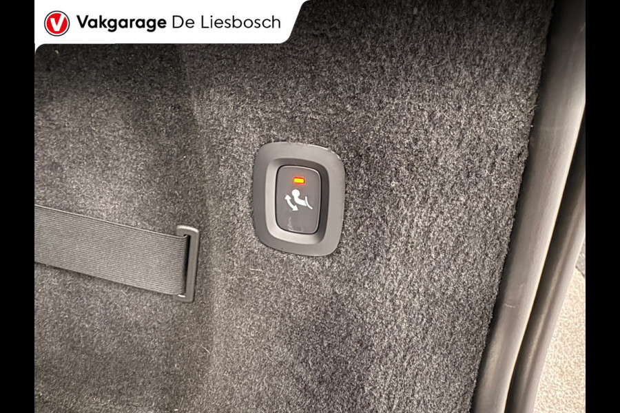 Volvo V90 2.0 T8 Plug-in hybrid AWD Ultimate Dark / Panoramadak / leder / trekhaak / camera / Harman Kardon audio