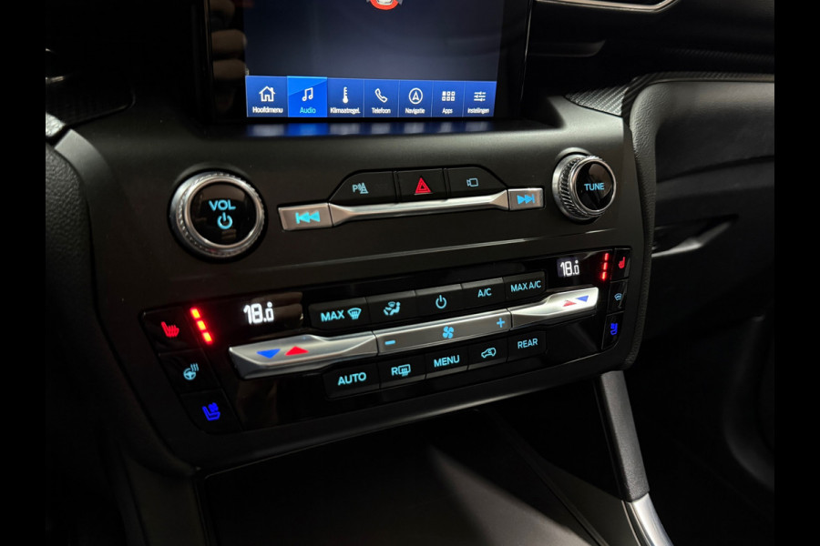 Ford Explorer 3.0 V6 PHEV ST-Line | 7p. | Black Style | Vol! | Pano | Trekhaak | Winter Pack | B&O | ACC | Led | Camera | Leder|