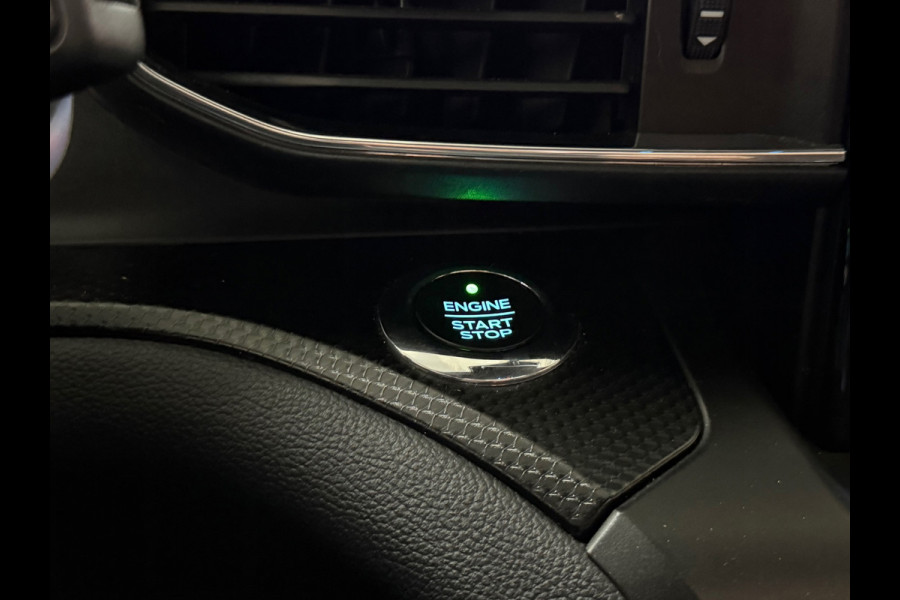 Ford Explorer 3.0 V6 PHEV ST-Line | 7p. | Black Style | Vol! | Pano | Trekhaak | Winter Pack | B&O | ACC | Led | Camera | Leder|