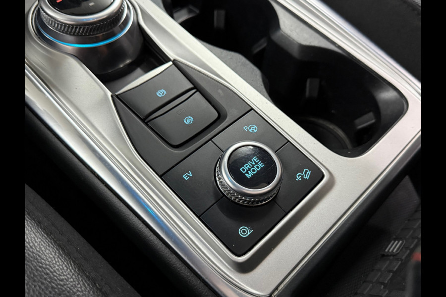Ford Explorer 3.0 V6 PHEV ST-Line | 7p. | Black Style | Vol! | Pano | Trekhaak | Winter Pack | B&O | ACC | Led | Camera | Leder|