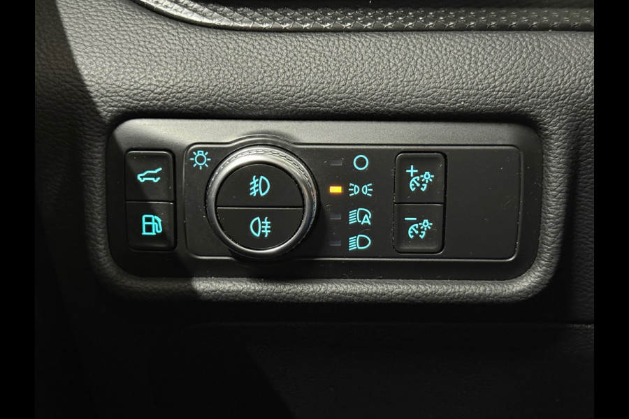 Ford Explorer 3.0 V6 PHEV ST-Line | 7p. | Black Style | Vol! | Pano | Trekhaak | Winter Pack | B&O | ACC | Led | Camera | Leder|