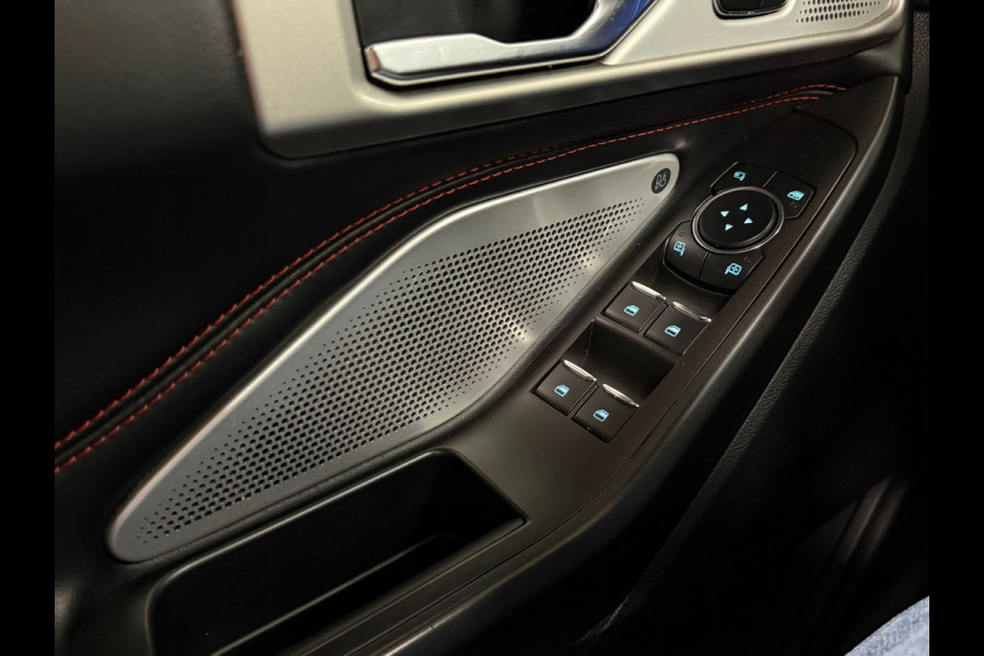 Ford Explorer 3.0 V6 PHEV ST-Line | 7p. | Black Style | Vol! | Pano | Trekhaak | Winter Pack | B&O | ACC | Led | Camera | Leder|