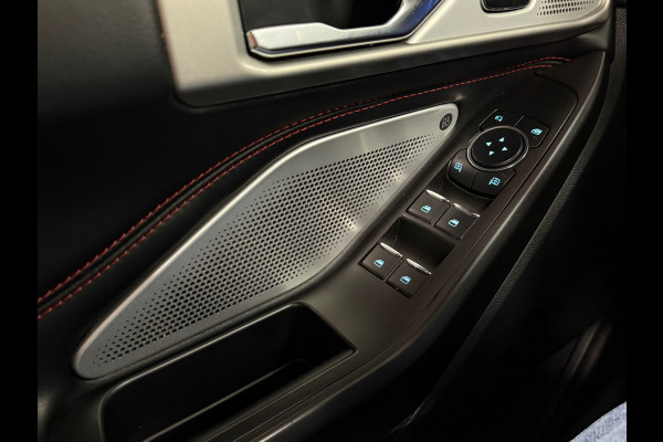 Ford Explorer 3.0 V6 PHEV ST-Line | 7p. | Black Style | Vol! | Pano | Trekhaak | Winter Pack | B&O | ACC | Led | Camera | Leder|