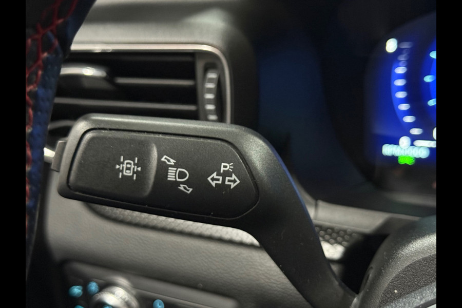 Ford Explorer 3.0 V6 PHEV ST-Line | 7p. | Black Style | Vol! | Pano | Trekhaak | Winter Pack | B&O | ACC | Led | Camera | Leder|