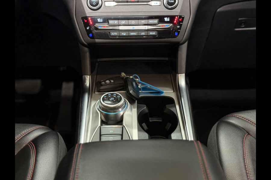 Ford Explorer 3.0 V6 PHEV ST-Line | 7p. | Black Style | Vol! | Pano | Trekhaak | Winter Pack | B&O | ACC | Led | Camera | Leder|