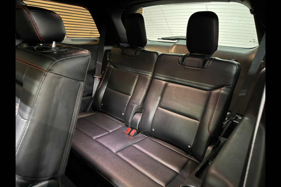 Ford Explorer 3.0 V6 PHEV ST-Line | 7p. | Black Style | Vol! | Pano | Trekhaak | Winter Pack | B&O | ACC | Led | Camera | Leder|