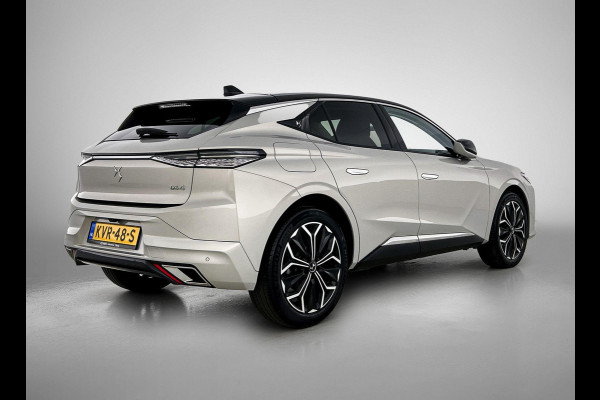 DS DS 4 1.2 PureTech Trocadero CAMERA | HEAD-UP | CARPLAY
