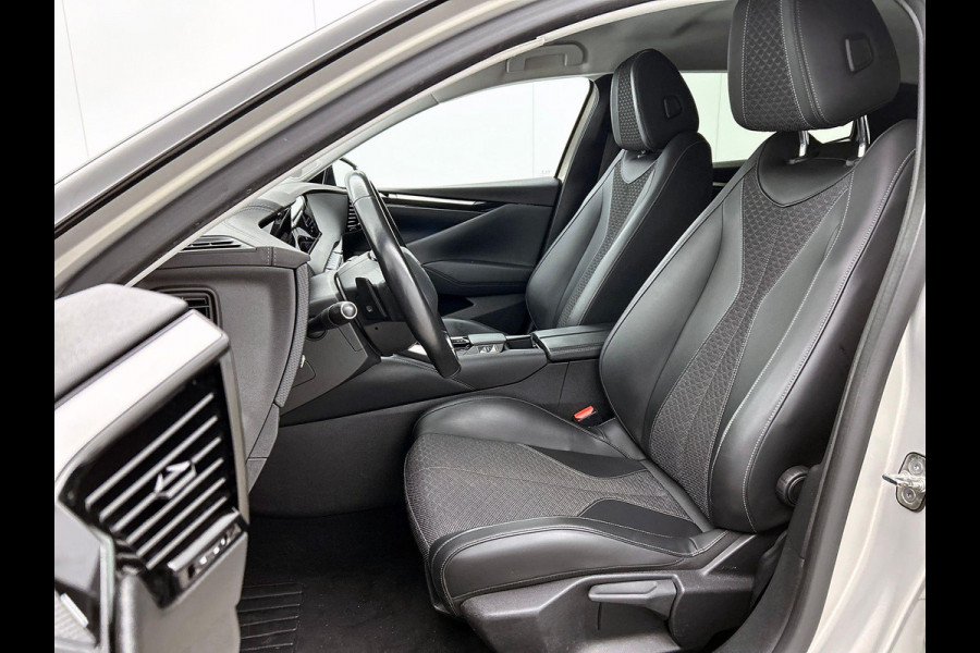 DS DS 4 1.2 PureTech Trocadero CAMERA | HEAD-UP | CARPLAY