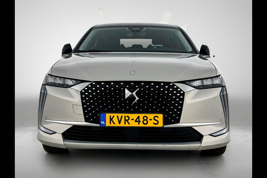 DS DS 4 1.2 PureTech Trocadero CAMERA | HEAD-UP | CARPLAY