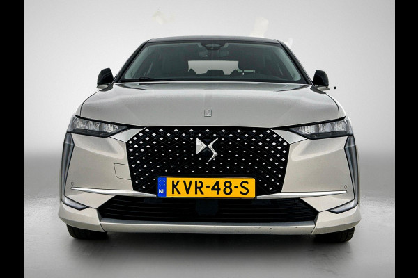 DS DS 4 1.2 PureTech Trocadero CAMERA | HEAD-UP | CARPLAY