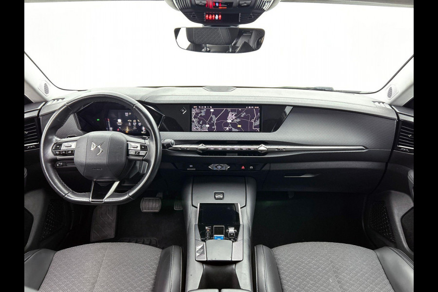 DS DS 4 1.2 PureTech Trocadero CAMERA | HEAD-UP | CARPLAY