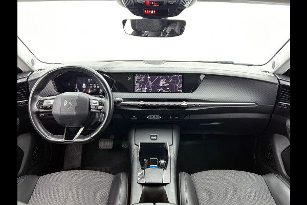 DS DS 4 1.2 PureTech Trocadero CAMERA | HEAD-UP | CARPLAY