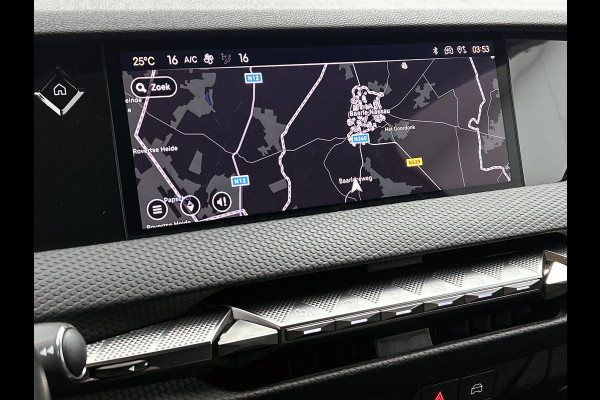 DS DS 4 1.2 PureTech Trocadero CAMERA | HEAD-UP | CARPLAY