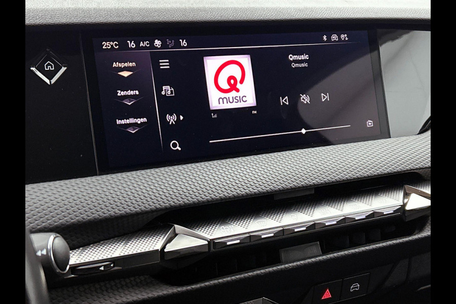 DS DS 4 1.2 PureTech Trocadero CAMERA | HEAD-UP | CARPLAY