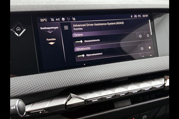 DS DS 4 1.2 PureTech Trocadero CAMERA | HEAD-UP | CARPLAY
