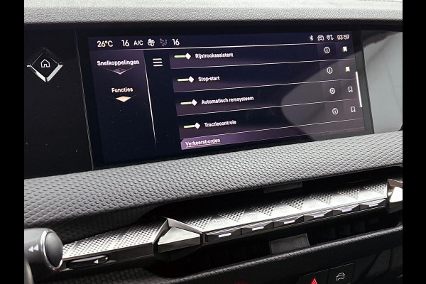 DS DS 4 1.2 PureTech Trocadero CAMERA | HEAD-UP | CARPLAY