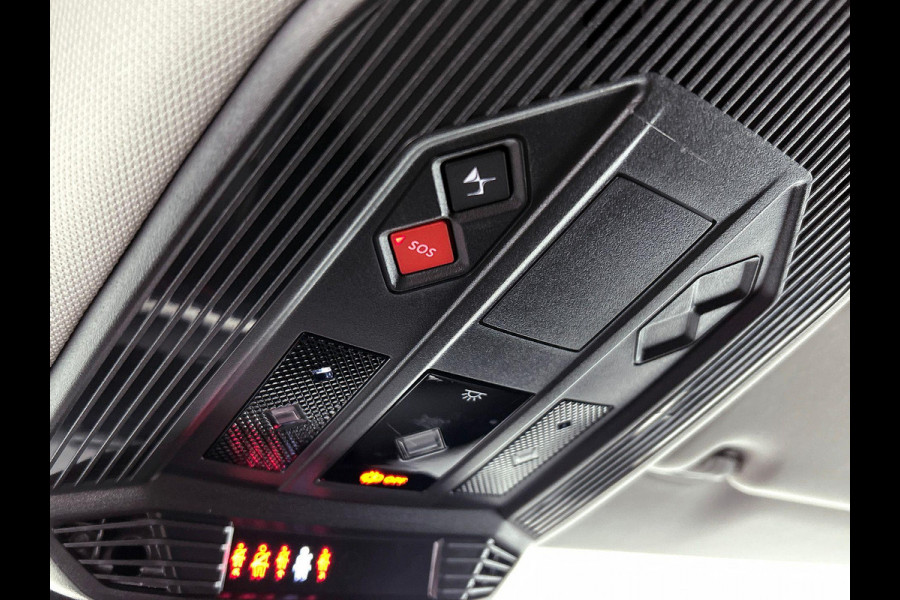 DS DS 4 1.2 PureTech Trocadero CAMERA | HEAD-UP | CARPLAY