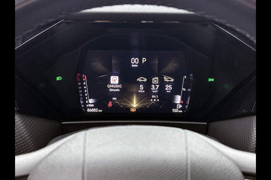 DS DS 4 1.2 PureTech Trocadero CAMERA | HEAD-UP | CARPLAY